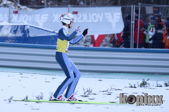 Skifliegen Kulm 2009 (62).jpg - Pichler Thomas